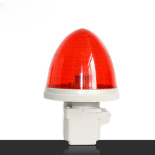 邦特尔正品警示灯 小型安全灯信号灯指示灯报警器 TB-30厂家直销