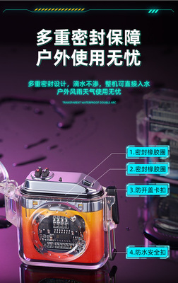 透明防水雙電弧詳情_06