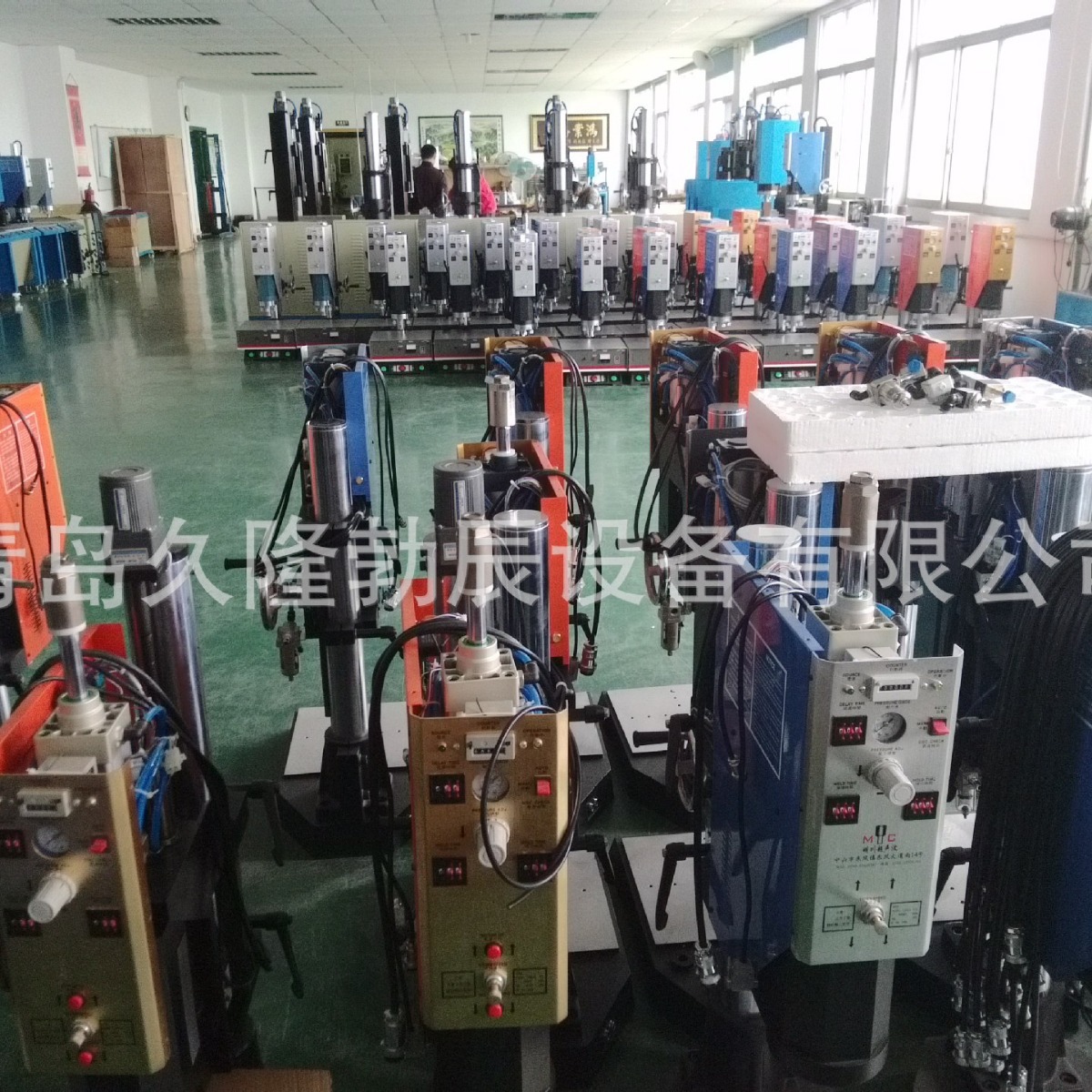 ɽ�����ൺ�����ϣ���̨���Ƶ�������װ�����ܺ������������ܺ���