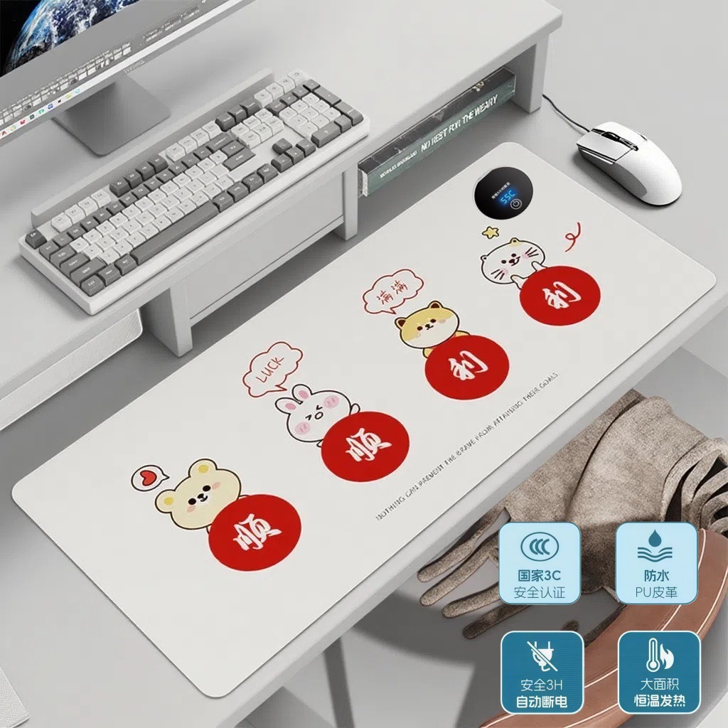 부드럽고 매끄럽게 [업그레이드 모델]