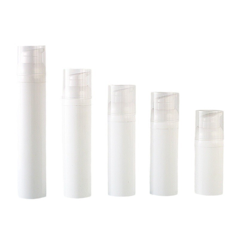 30ml50ml真空ローションボトル60ml80ml100mlアイソレーションファンデーションボトルPPカプセル式ローションボトル|undefined