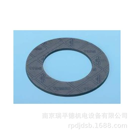 密封垫片;密封垫圈;其他密封件