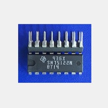 ȫ�� SN75121N DIP16  SN75122N ԭװ�ֻ�������·������