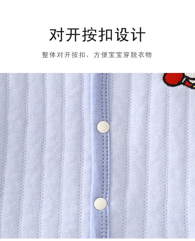 夹棉保暖马甲aa (6)