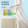 etravel一次性加厚独立雨衣