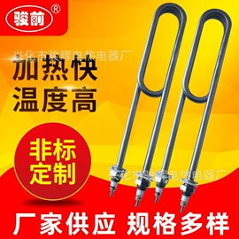电热/发热管;热电偶;工业烤箱
