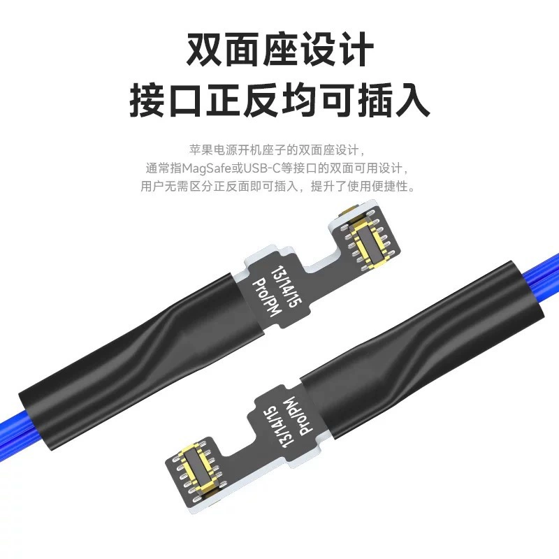Совместимо с Apple и Huawei, питание для мобильного телефона, 16 Pro Max, 40/50/60