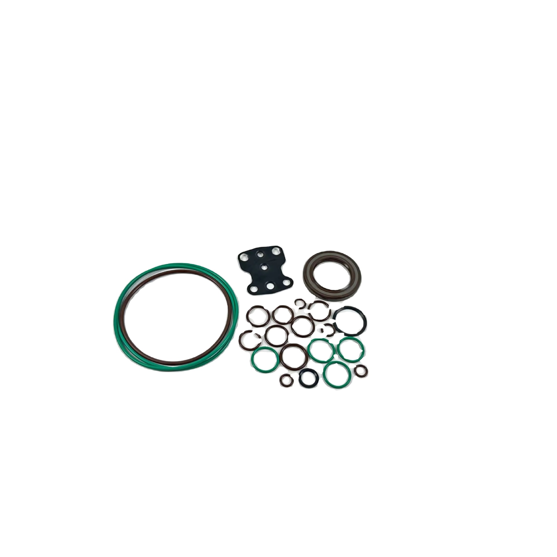 Caterpillar Hydraulic Pump Repair Kit Models A10VG18 A10VG63