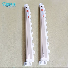 空气净化设备;过滤器;其他空净装置