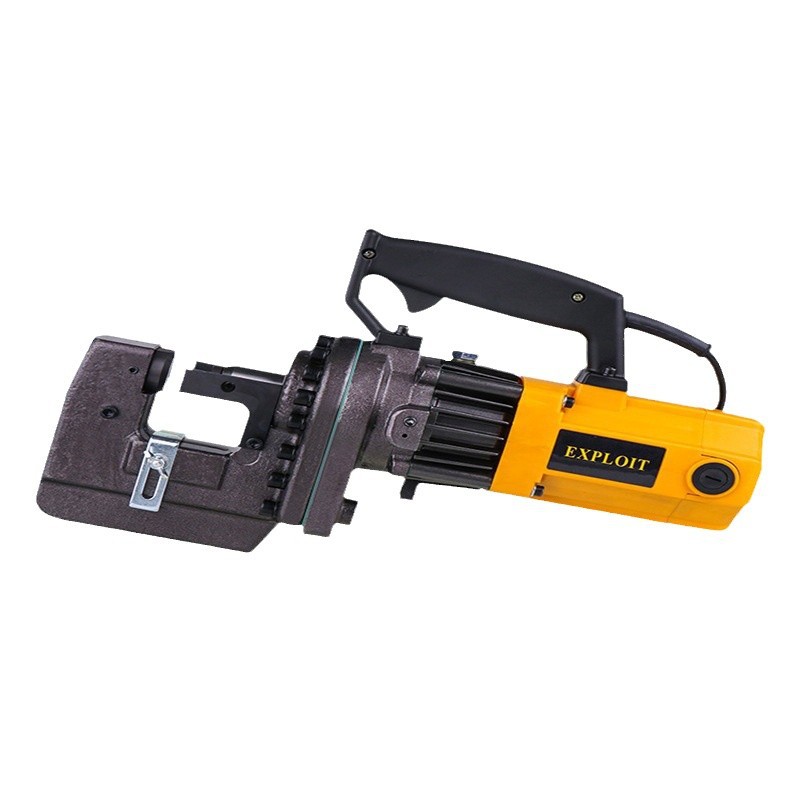 Pioneering Electric Hydraulic Punch Pun