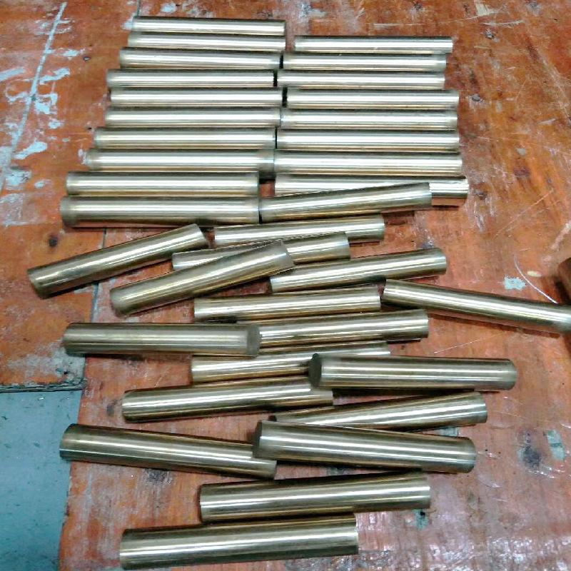 HD-160耐电弧烧蚀钨铜板HD-160高导电钨铜棒WCu75钨铜块可定制