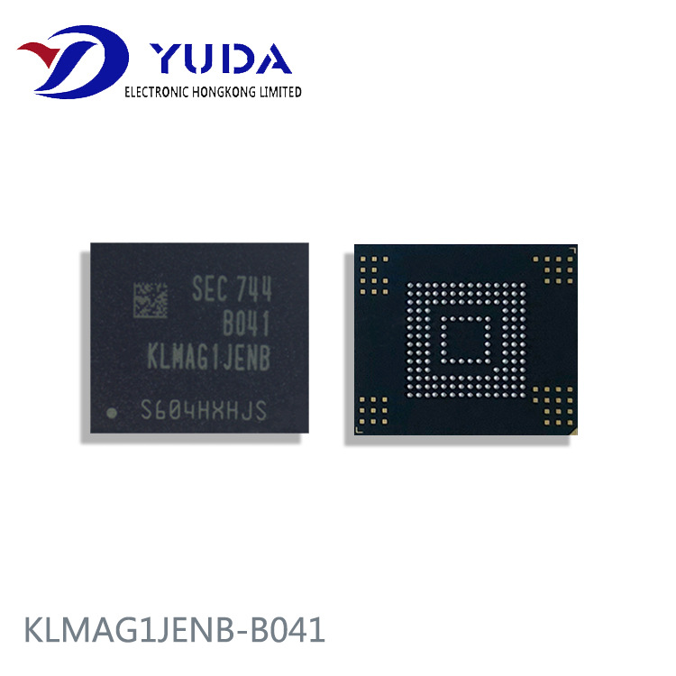 全新原装 DDR4 8Gb 512*16 K4A8G165WC-BCWE