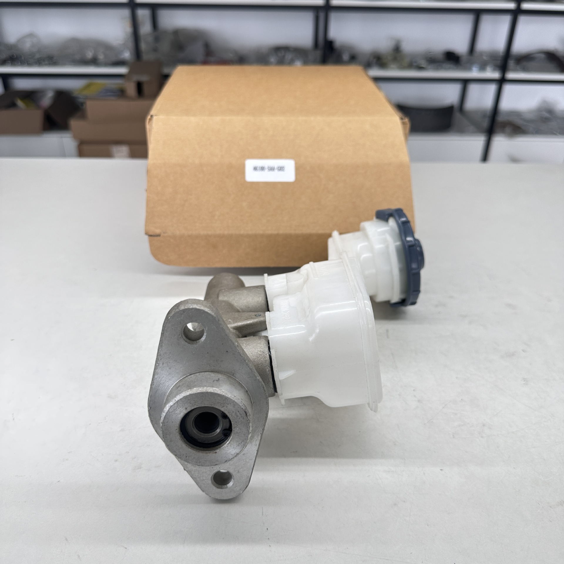 46100-Saa-G01 46100-Sen-H51 46100-Saa-G02 Suitable for Honda Brake Master Cylinder