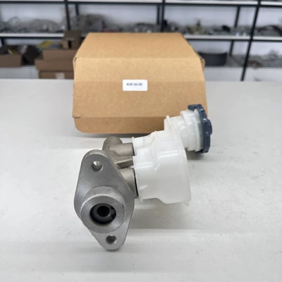 Brake Master Cylinder – Other brake systems