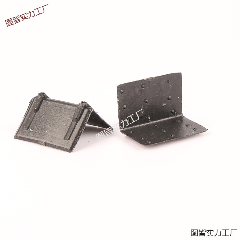 Packing belt plastic corner protector corner protector binding belt corner protector plastic steel packing belt corner protector corner protector carton corner protector