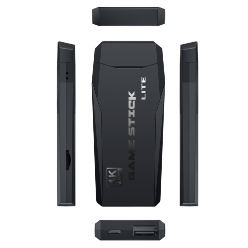 M8 game console 2.4G high-definition wireless handle PS1 retro arcade home TV TV game console