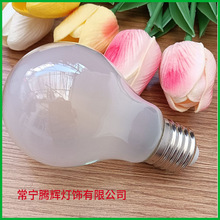 爱迪生led灯丝e27灯泡暖光钨丝复古e27螺口led节能球泡 光源批发