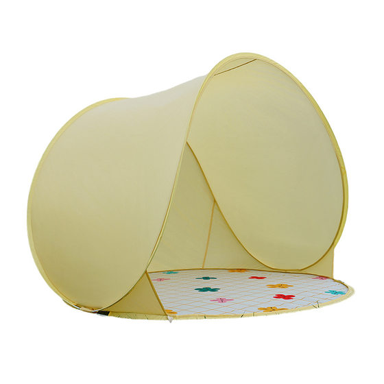 South Korea Ins Children's Tent Girls Play Home Toys Boys Girls Outdoor Folding Seaside Beach Small Tent