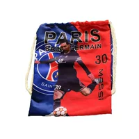 Эр-Рияд C Rodon Pelle Paris Misim Baba Rush Рюкзак Футбольный сумка для хранения Учебное оборудование