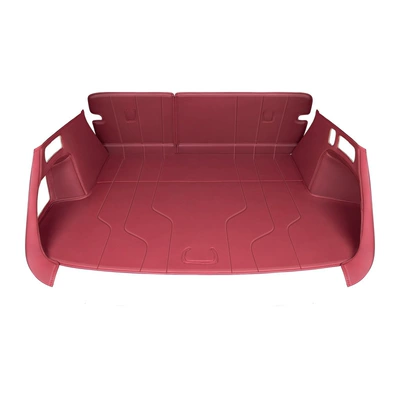 Trunk Mat, Environmentally Friendly Trunk, Trunk Mat