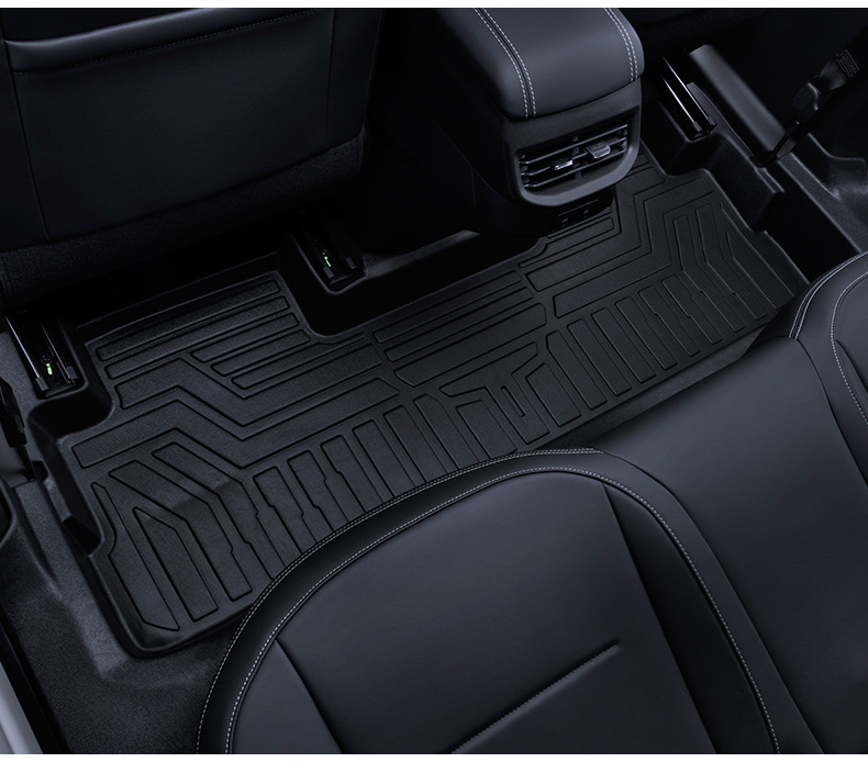 TPE Car Floor Mats For Great Wall Haval H6 2023