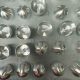 Five-axis turn-milling compound centering machine machining small long axis eccentric shaft hardware plus CNC CNC lathe processing