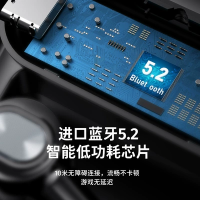 Bluetooth Hands-free dəstləri: Driving Earbuds Vivo Apple