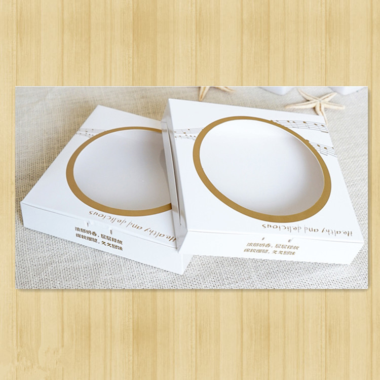 4 pulgadas y 5 pulgadas pizza pizza pizza pizza caja de pizza pizza de durian caja de embalaje de pizza