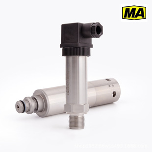 GPD60 hydraulic support mine-used inntrically safe pressure sensor transmitter KJ10 DN10 KJ16X20