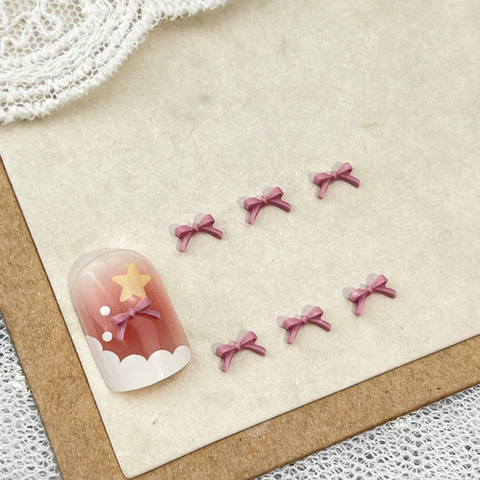 #29 가죽가루 [미니 3*5.5]