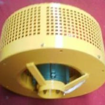 FDL-6C 电控柜专用风机，生产厂家