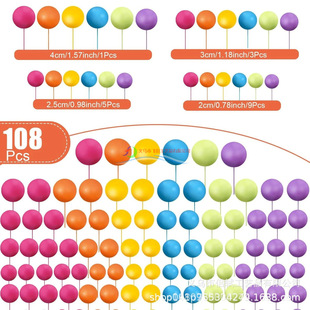 108pcs������ĭ������y�����յ����Ɍ���Ʒ̨�b�ins�L�Ɍ�����
