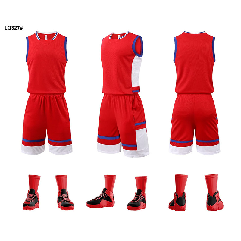 Verano chaleco de baloncesto chaleco deportivo de hombre transpirable rápido secado juego de entrenamiento de entrenamiento de equipos de estudiantes para niños