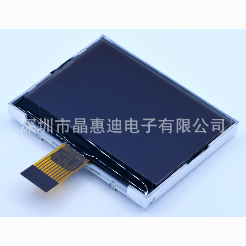 12864  Һģ COG 2.4 LCD   ڵװ