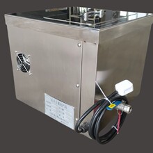 工业级单槽超声波清洗机 五金工件除油除锈去氧化皮工业清洗设备