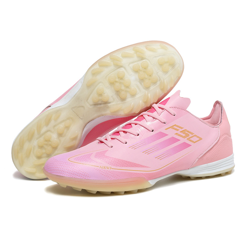 8366G 부러진 손톱 핑크