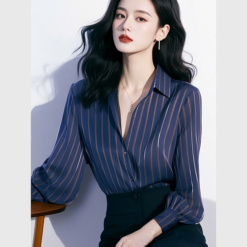 Новый темпераментный женский топ для весны 2025