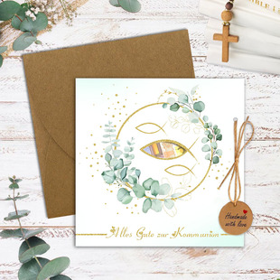 2024 New Money Gift Eucharist Season Money Gift Envelope Eucharist Gift Wrote Greetings
