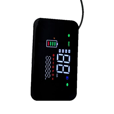 Assembly Repair Accessories, Elektromobil cihazları