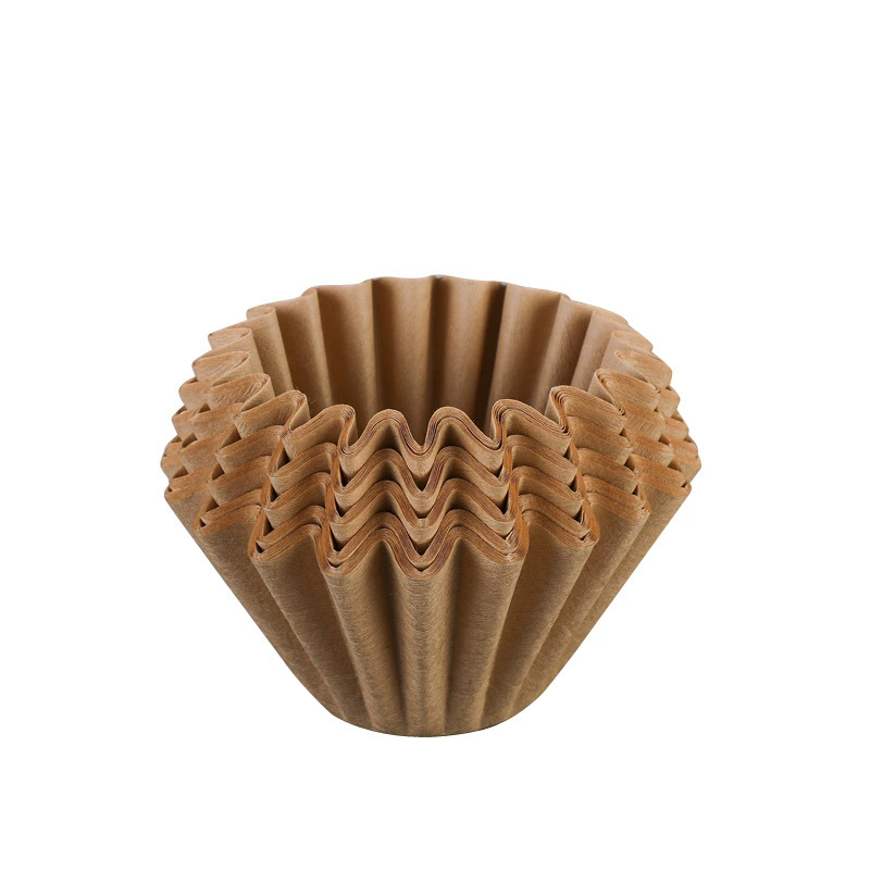 Кофейный держатель для сигарет, набор 50 штук