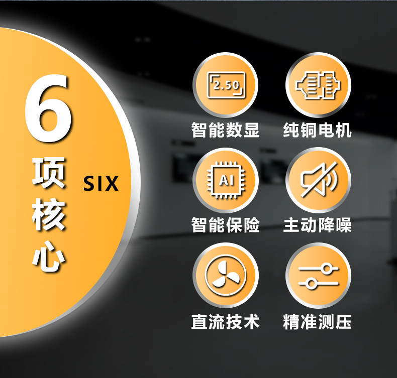 Portable Car Air Pump with Wireless Tire Pressure Measurement, Portable Air Pump for Car Tires