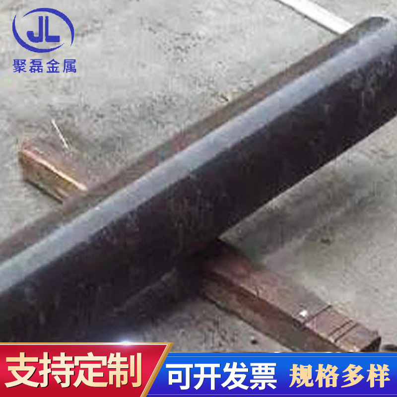 供应430F光圆圆棒 高耐磨设备专用不锈钢棒 不锈钢厂家供应