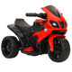 Children's Electric Motorcycle Boys and Girls Baby Battery Car Tricycle Children's Rechargeable Remote Control Toy