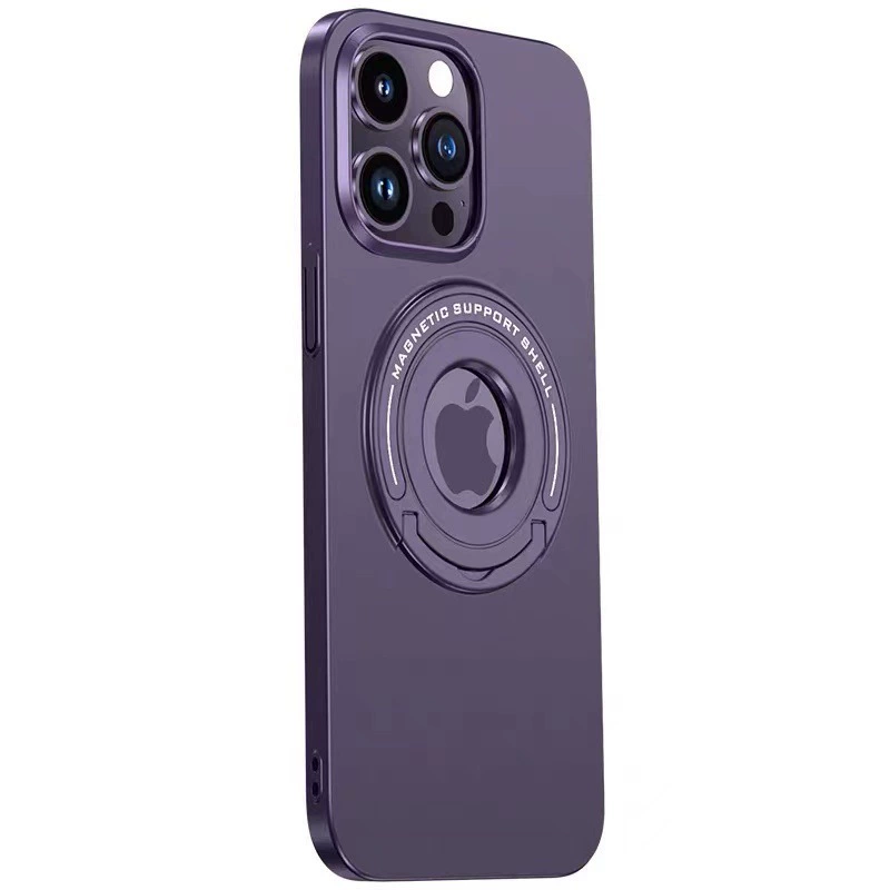 Apple, совместимый iPhone16 Pro, матовый чехол для телефона, незаметный чемодан, iPhone 15, трубка, iphone