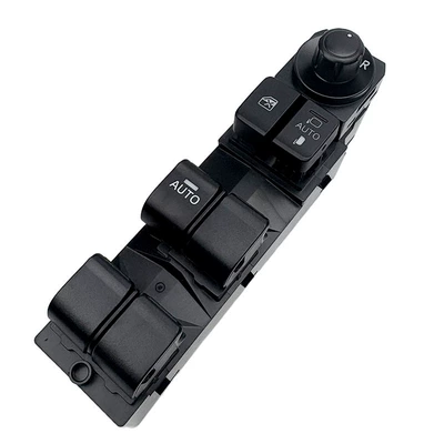 Window Button, Glass lifter