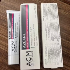 外贸跨境专供ACM爱诗魅壬二酸 舒缓泛红改善肌肤一件代发