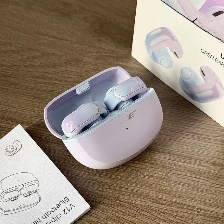 (Cross-border trading), ear clips, wireless headphones, bluetooth