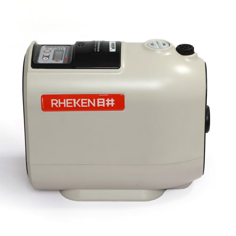 Bomba de refuerzo de casa de bajo ruido para toda la casa de Nikai Bomba de agua de presión constante de conversión de frecuencia de imán permanente