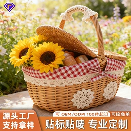 收纳篮/筐;储物挂袋;脏衣篮