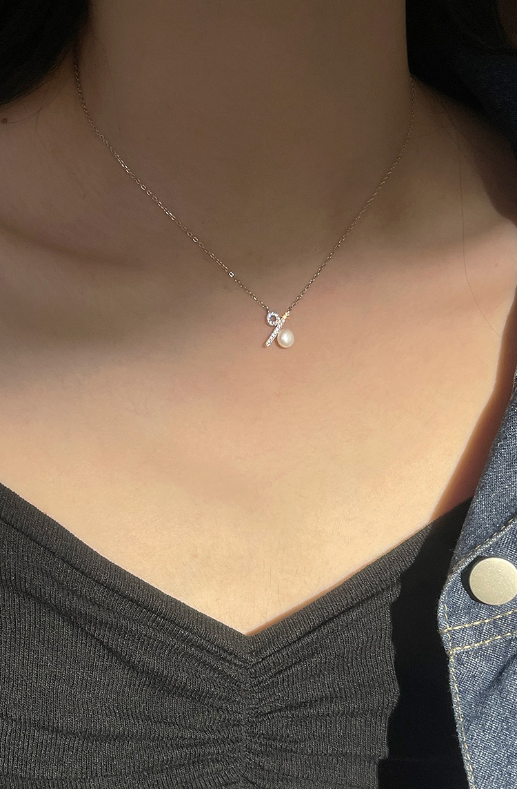 All Seasons Season 1 Piece 925 Sterling Silver Symbol 925 Sterling Silver Cable Chain Pendant Necklace